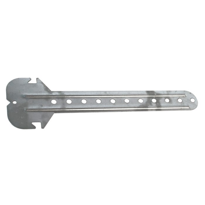 Wieszak grzybkowo-kotwowy 270 mm JS