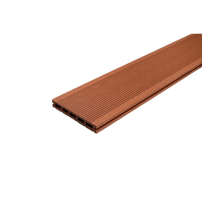Deska kompozytowa Duna redwood 21x146x2400 mm