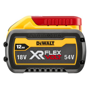 Akumulator FlexVolt 54/18V DCB548 DeWalt 2