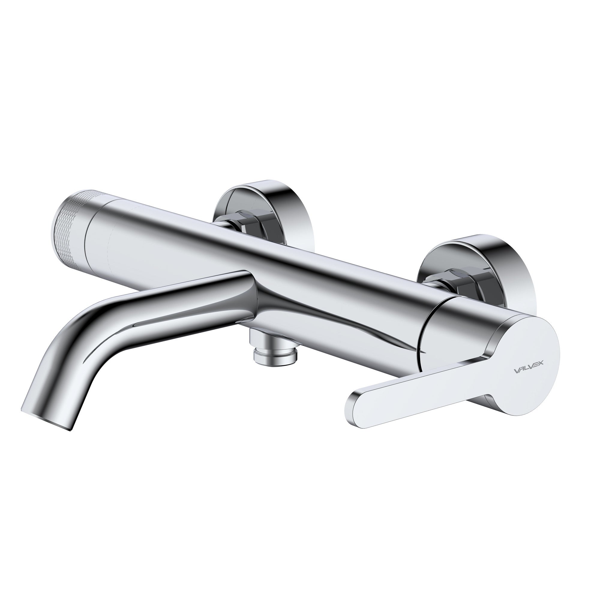 Bateria wannowa Valvex Adler chrom