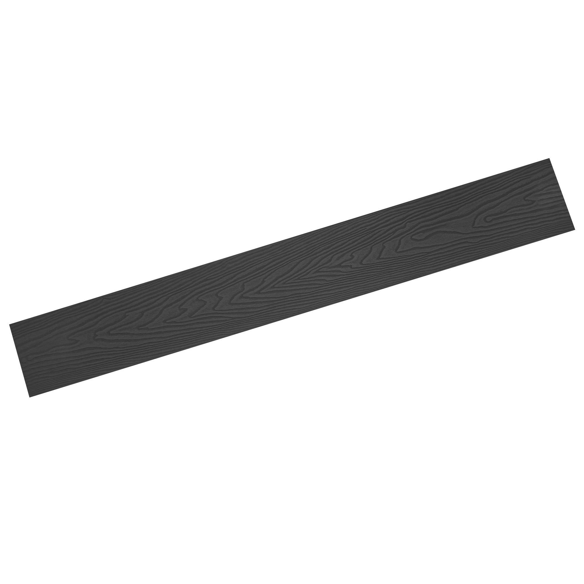 Deska tarasowa, kompozytowy, wym. 25X140X2400 mm, antracyt 3