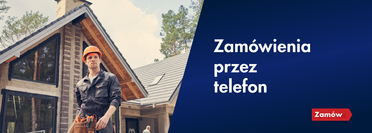 zamowienia przez telefon