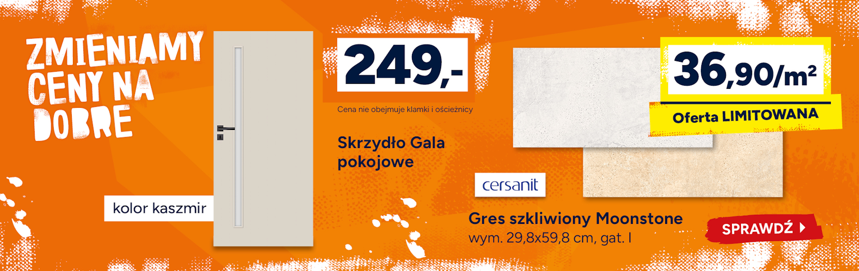Gazetka Bricoman