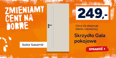 Gazetka Bricoman