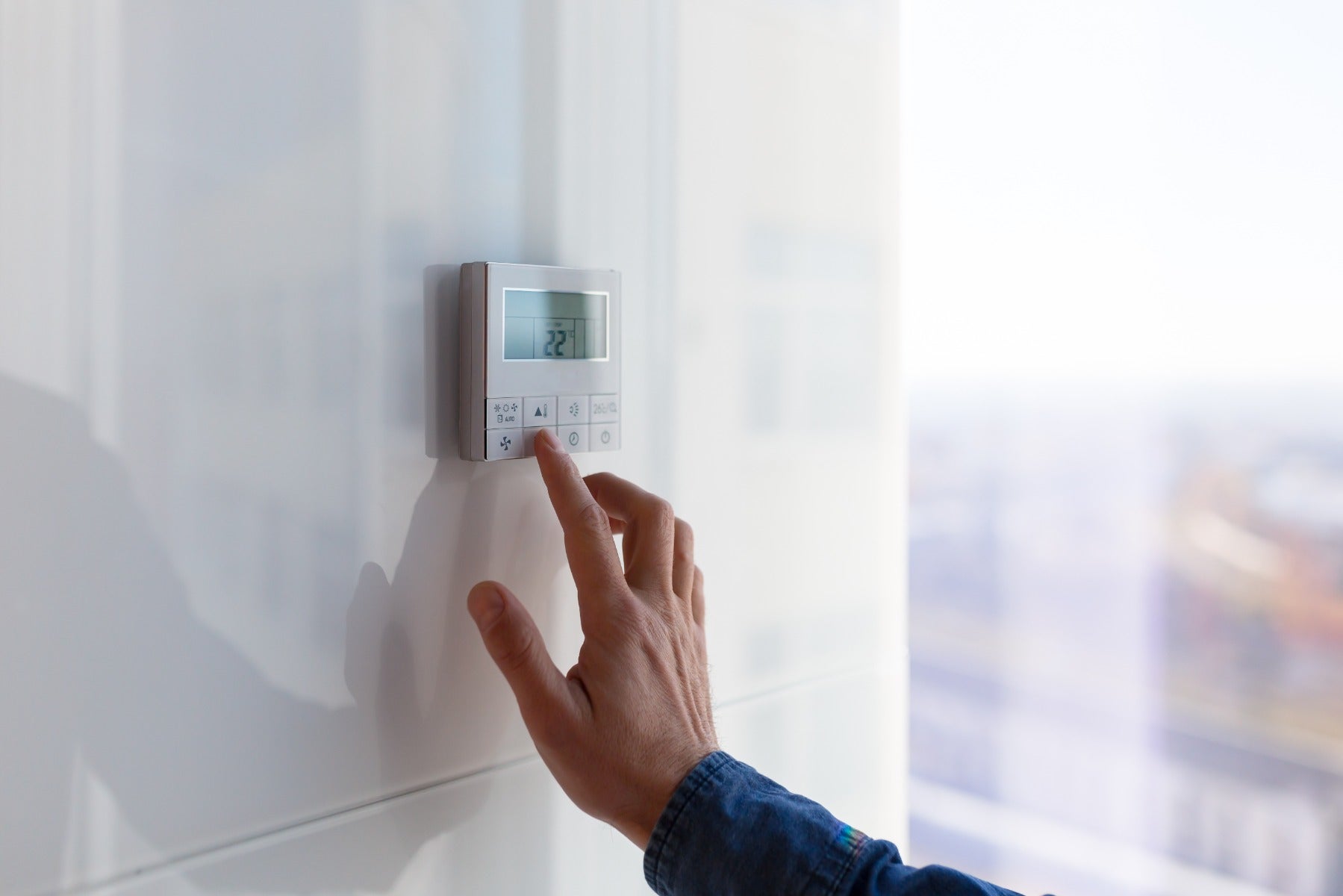 Jak działa regulator temperatury do pieca?