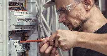 Elektryka i oświetlenie