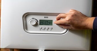 Dobór kotła elektrycznego: jaki piec elektryczny do domu 100, 150 i 200 m²?