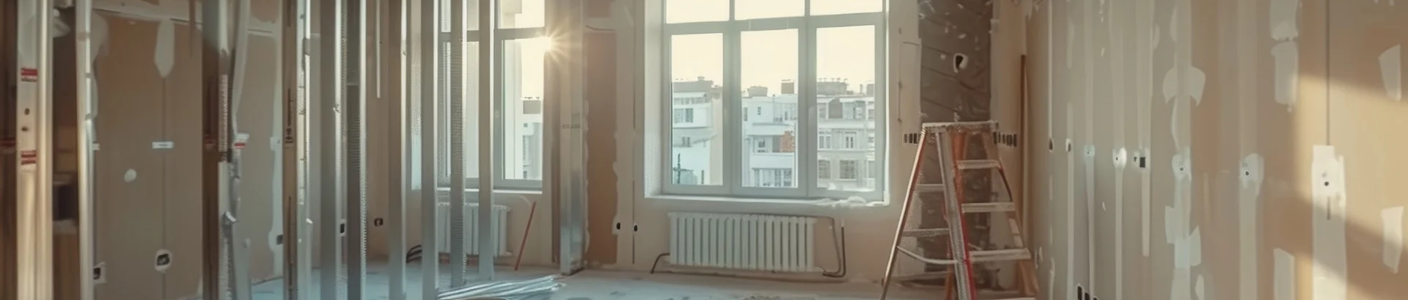 Jakie profile do ścianki działowej wybrać? Na to musisz zwrócić uwagę!