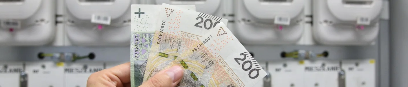 Ogrzewanie elektryczne domu i mieszkania