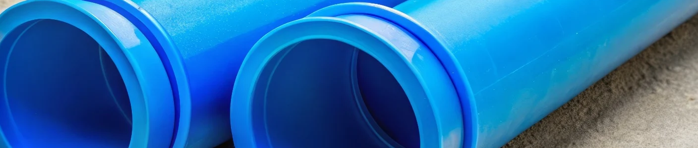 Rury PE – co warto wiedzieć, projektując instalację?